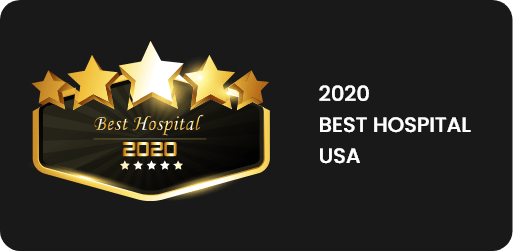 2020 Best Hospital USA